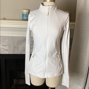 Forever 21 Zip Up